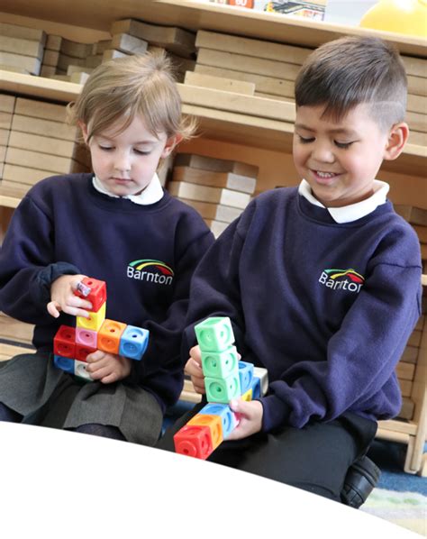 Barnton Nursery and Primary School Achieves Flagship Status | IQM