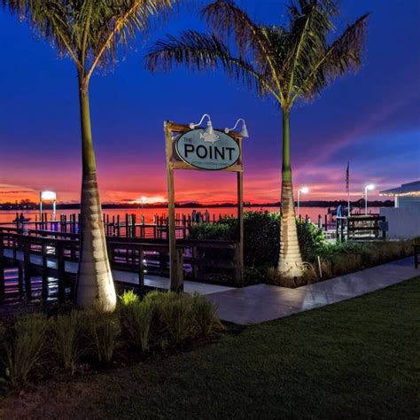 The Point Waterfront Restaurant and Bar | Must Do Visitor Guides