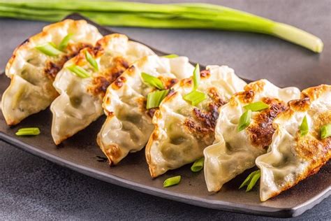 Chicken Gyoza: Delicious Japanese Dumplings | Cardamom Magazine