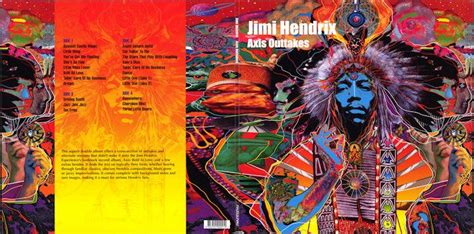 Axis Bold As Love, Comic Books, Comic Book Cover, Jimi Hendrix, Comics, Cartoons, Cartoons ...