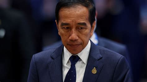 Jokowi Looks to Leave a Mark on Indonesia’s Politics | WPR