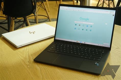 HP Dragonfly Pro Chromebook review: Not a black-and-white decision