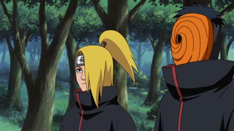 Image - Team Tobi Deidara.png | Narutopedia. sr Wiki | FANDOM powered ...