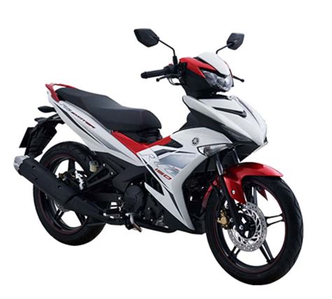 Yamaha T-150 / Exciter 150 / Sniper 150 MXi / Jupiter MX/MX King 150 / Y15ZR (2018-) technical ...