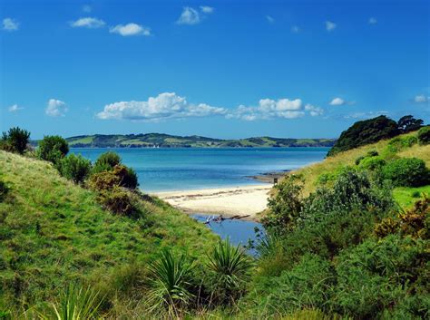 11 Best Beaches in Auckland | Celebrity Cruises