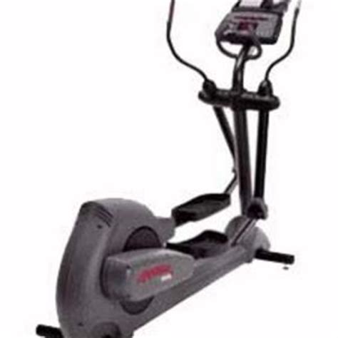 Life Fitness Cross-Trainer CT9500HR Reviews – Viewpoints.com