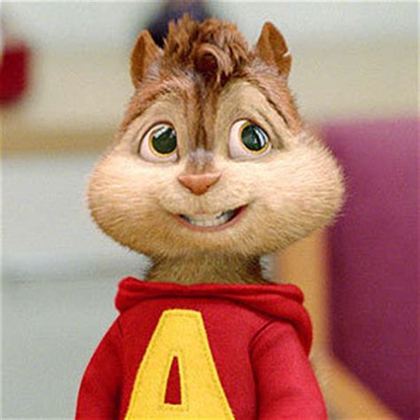 Does Alvin pass gas or use his body to do funny thing? - Alvin and the Chipmunks Answers - Fanpop