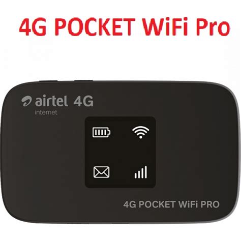 MTN 4G Portable Pocket MiFi With Free 15GB Data And A Free Simcard MF927U - White - TilyExpress ...