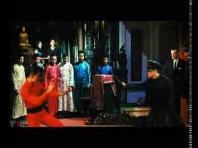 Bruce Lee, The Green Hornet - Kato fight scene (best) - Chinese Movies ...