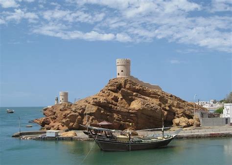 Visit Sur on a trip to Oman | Audley Travel UK