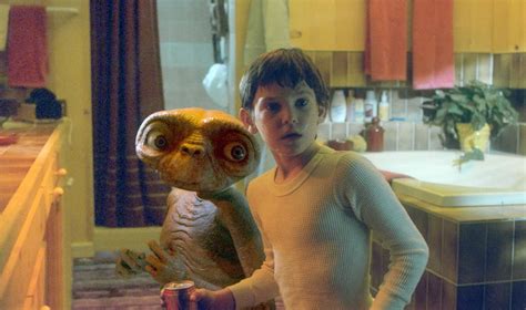 E.T. the Extra-Terrestrial (1982) - Quotes - IMDb
