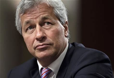 JPMorgan's Jamie Dimon survives shareholder referendum - cleveland.com