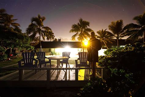 Kailua Beach Hawaii Sunrise - WOW!!!