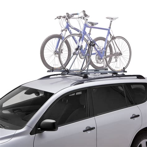 SportRack FACTORY ROOF RACK BIKE CARRIER