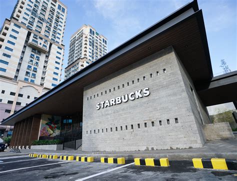 Starbucks Philippines opens its first community store — The POST