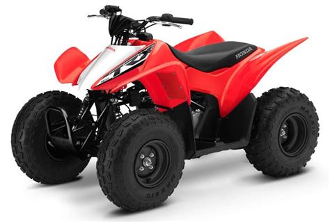 Five of the Best ATVs for Kids | ATV.com