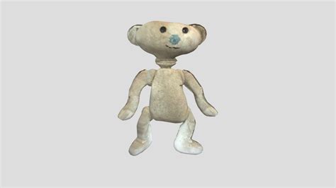 Bear alpha roblox - Download Free 3D model by AnimatorGold [b8fd520] - Sketchfab