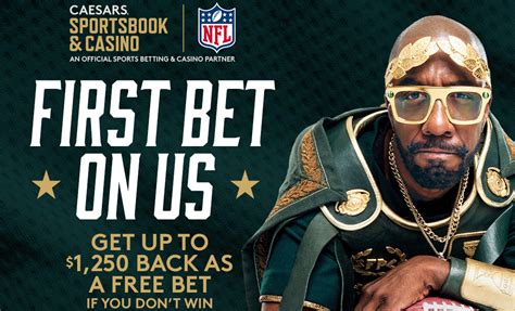 Caesars Sportsbook Review & Promo Code | BettingPros