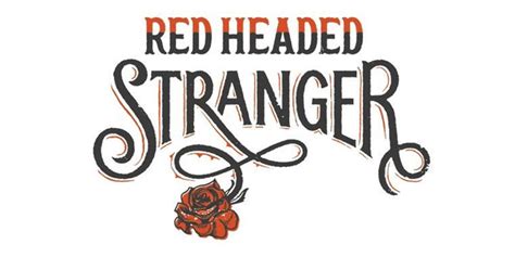 Red Headed Stranger IPA - The Roundup