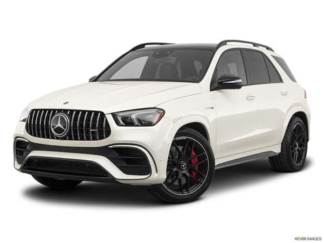 New Mercedes-Benz GLE Coupe 2022 GLE 400d 4MATIC Photos, Prices And Specs in Saudi Arabia