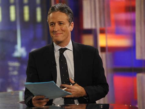 More From Jon Stewart's 'Fresh Air' Interview : NPR