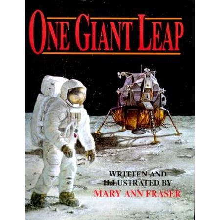 One Giant Leap - Walmart.com