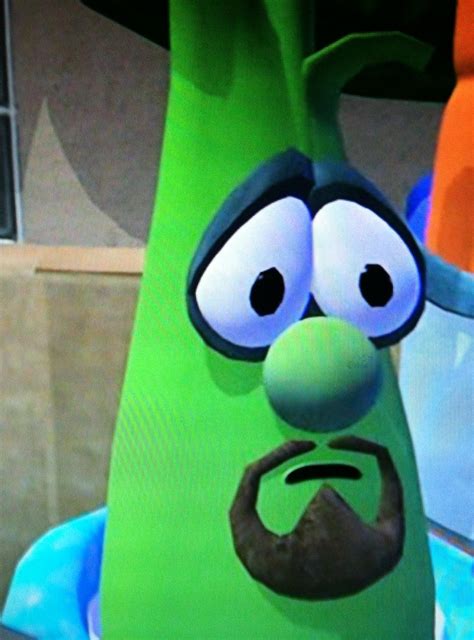 Larry Scallion | VeggieTales - It's For the Kids! Wiki | Fandom