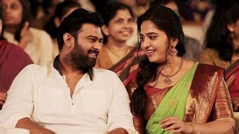 Anushka Shetty's wedding on cards? Here's her statement