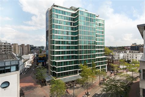 NH Collection Hotel, Eindhoven - Holland