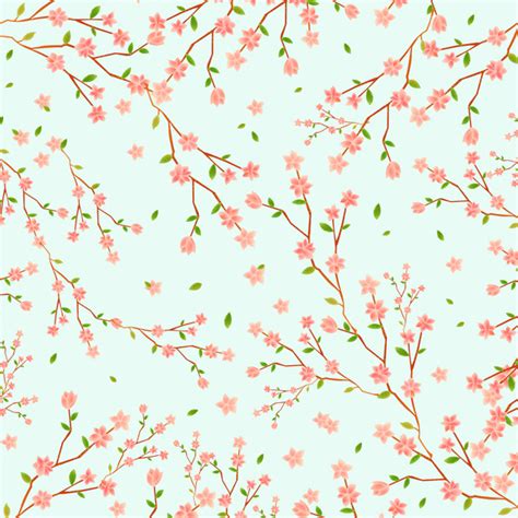 Free download background backgrounds cherry blossom cute floral flower ...