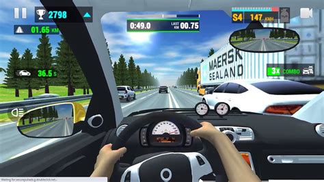 Traffic Jam 3D | Race Game | RainOfGames - YouTube