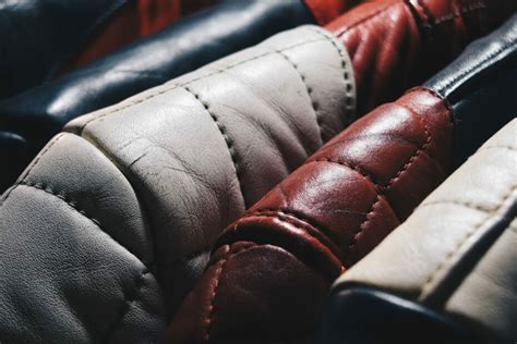 The 15 Best Full Grain Leather Jackets and Coats for Men