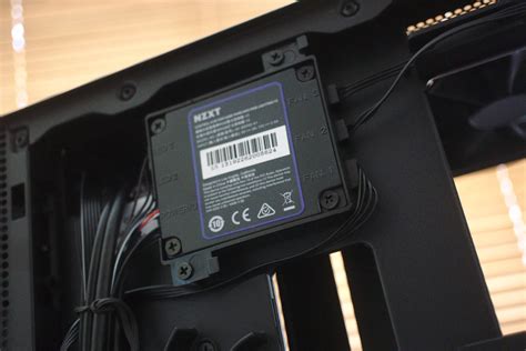 NZXT H210i review: A small, mighty, and seriously good-looking Mini-ITX ...