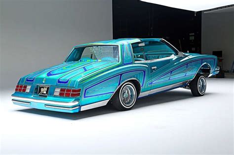 A Comeback With A Clean Surprise For This 1979 Chevy Monte Carlo | Chevrolet monte carlo ...