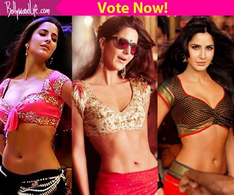 Kala Chashma, Chikini Chameli or Sheila Ki Jawani: Which Katrina Kaif ...