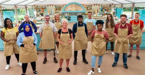 Great British Bake Off 2021: When does the series return to Channel 4?