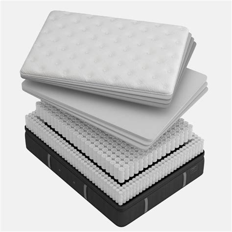 Shop Stearns & Foster Estate Mattress Collection | Mattress Firm