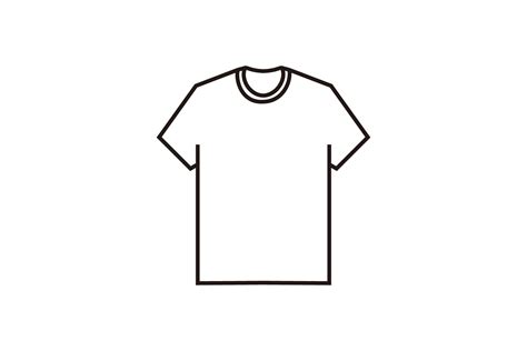 Outline T Shirt | peacecommission.kdsg.gov.ng