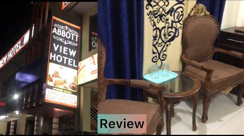 Abbottabad Hotels Review Abbot View Hotel Family Hotel Travel Guide | Abbottabad Best Hotels ...