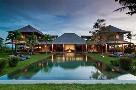 4 Villa Mewah Di Bali Yang Perlu Kalian Ketahui | Tatler Asia