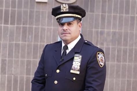 Top NYPD official Edward Caban once involved in cheating scandal ...