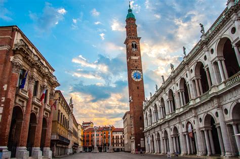 The Beauty of Vicenza, Italy in 30 Photos and Stories