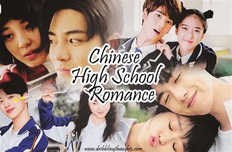 Best Chinese High School Romance Dramas: Unforgettable Love Stories from China