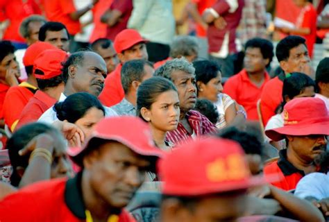 Sri Lanka: Political Parties in Crisis or Transition? | Sri Lanka Guardian