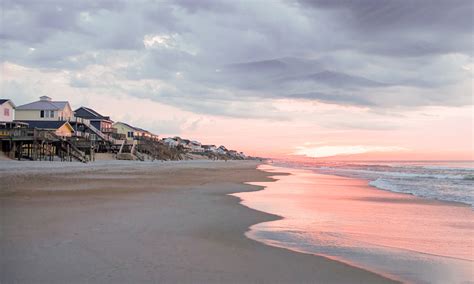 North Topsail Beach Vacation Rentals & Homes - North Carolina, United ...