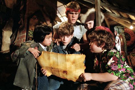 The Goonies | HOME | Christmas Cinema | Oxford Road Corridor