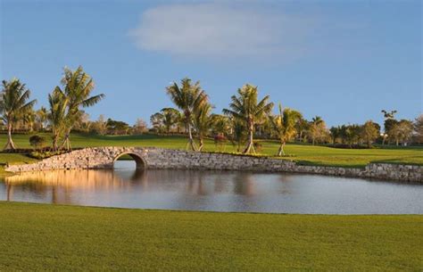 BallenIsles Country Club, South Course - Golf Property