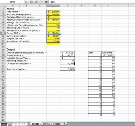 Business Valuation Spreadsheet Excel Google Spreadshee business valuation spreadsheet excel.