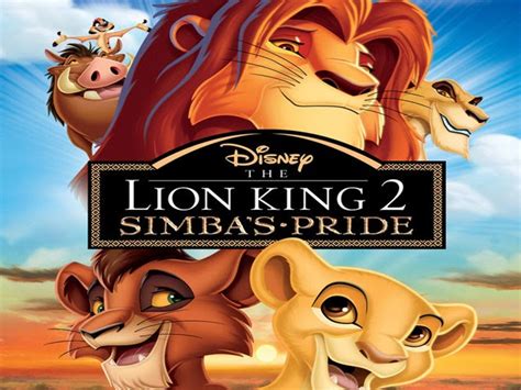 We Are One - Lion King 2 Simba's Pride OST | Music Notes and Lyrics for Flute, Violin, Recorder ...