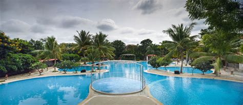 Leonia Resorts Hyderabad (Entry Fee, Timings, 1 Day Package Entry ...